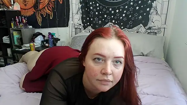 sweetbabysass online show from 07-18-26, 07:22