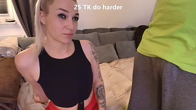 Sexy-Milla online show from 02-26-25, 05:31