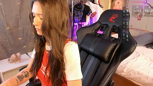 Snapshot of Michel_Momsen chatting on 02-22-26, 12:29 Michel Momsen online show from 02-22-26, 12:29