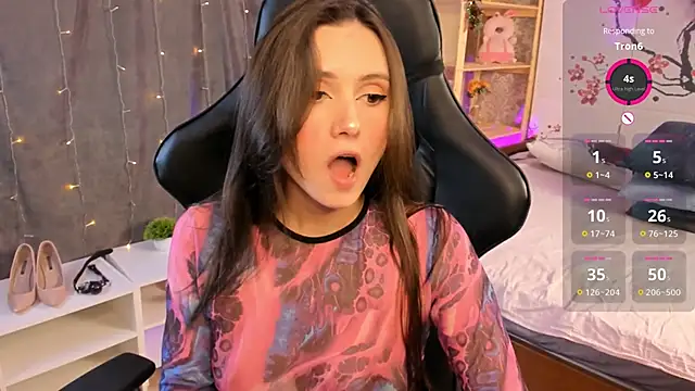 Snapshot of Michel_Momsen chatting on 02-18-26, 12:45 Michel Momsen online show from 02-18-26, 12:45