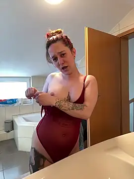 Tamy-Love online show from 04-10-26, 10:22