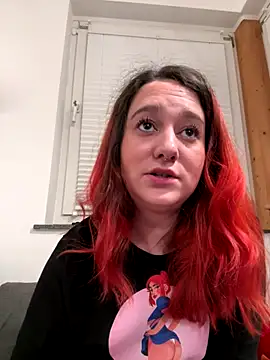 Tamy-Love online show from 11-19-25, 03:34