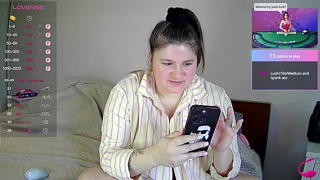 your soul Anna online show from 03-23-26, 10:15