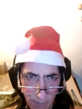 Caxorritavip online show from 12-25-24, 10:06