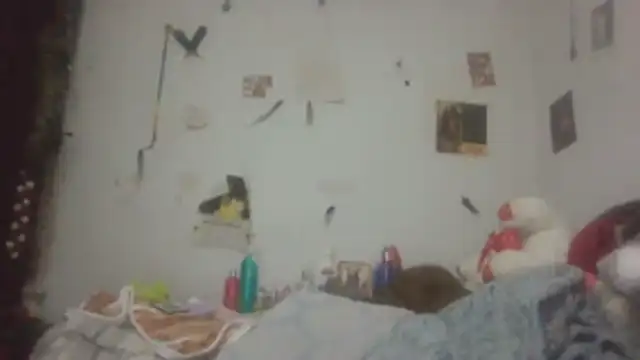 paradisejas online show from 04-05-26, 10:33