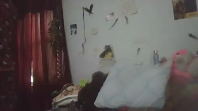 Snapshot of paradisejas chatting on 05-27-26, 12:56 paradisejas online show from 05-27-26, 12:56