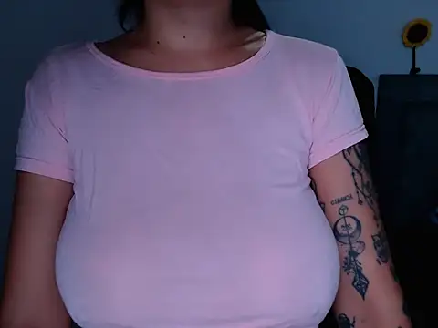 diana  34 online show from 02-26-26, 11:38