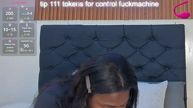 Cristale69 online show from 03-03-26, 06:37