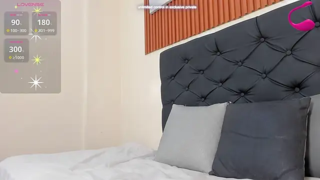 Cristale69 online show from 03-25-26, 06:40