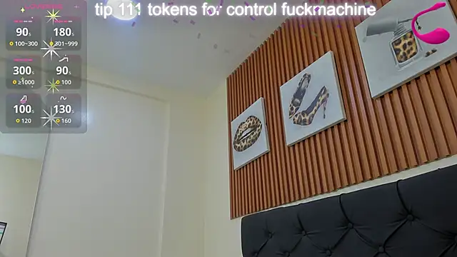 Cristale69 online show from 02-06-26, 06:59