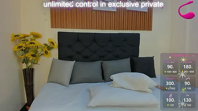 Cristale69 online show from 03-16-26, 06:43