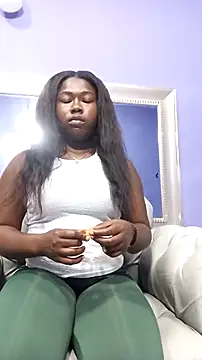 Cristale69 online show from 03-09-26, 06:44