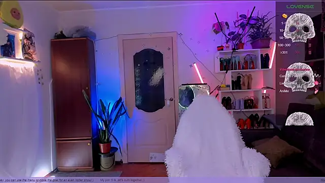 Fridart-house Fortuna online show from 11-26-25, 12:54