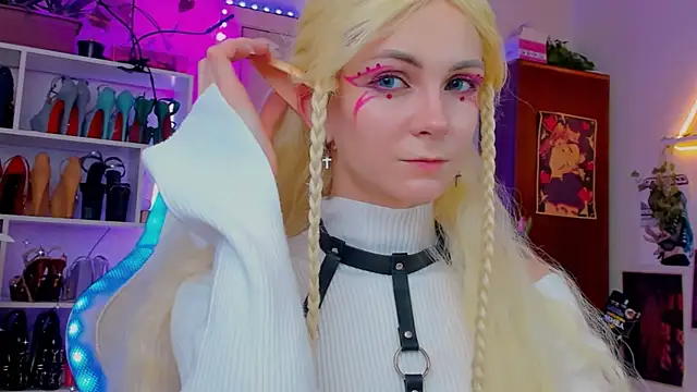 Fridart-house Fortuna online show from 11-07-25, 01:48