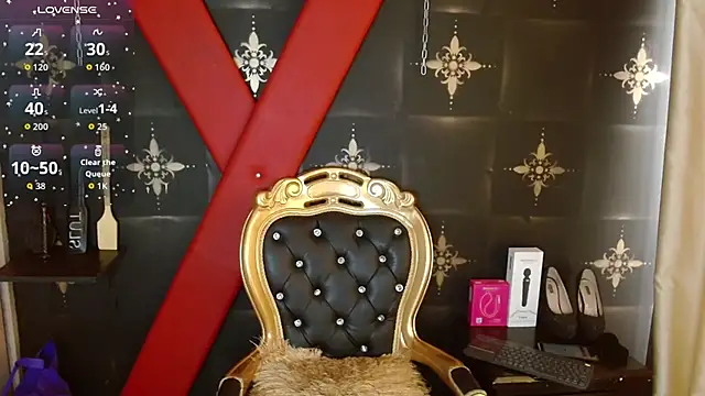 jolie colette online show from 03-11-26, 08:58