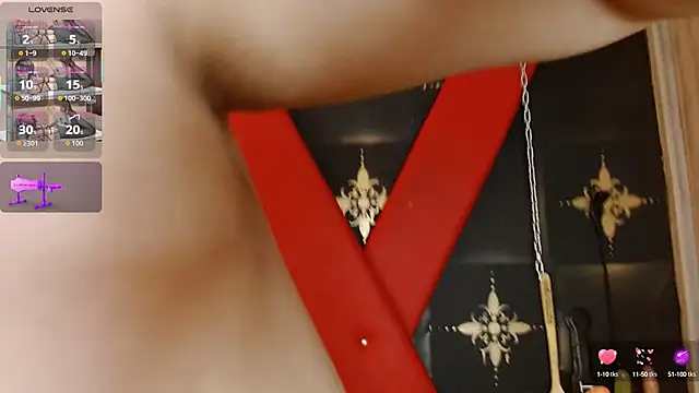jolie colette online show from 09-19-25, 08:57