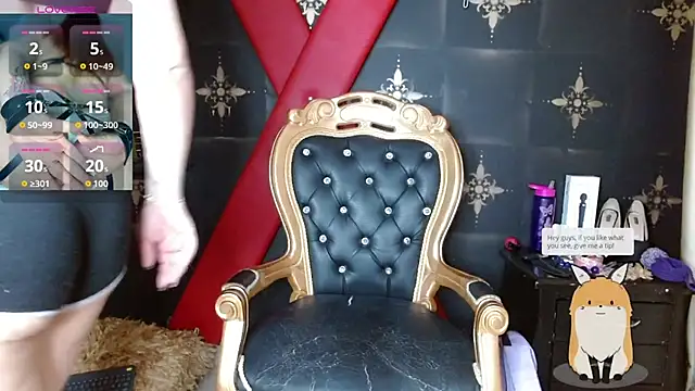 jolie colette online show from 01-10-26, 08:59