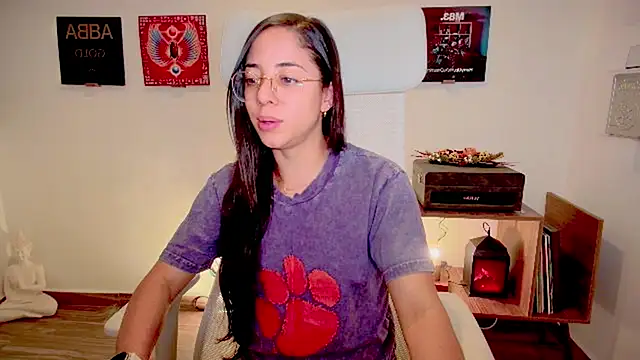 adriana  sosa  online show from 12-09-24, 11:34