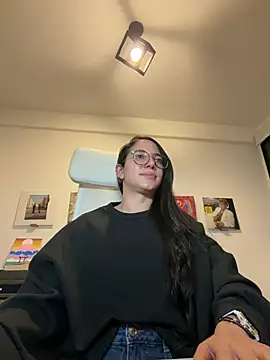 adriana  sosa  online show from 02-05-26, 11:33