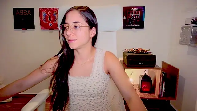 adriana  sosa  online show from 12-07-24, 12:57