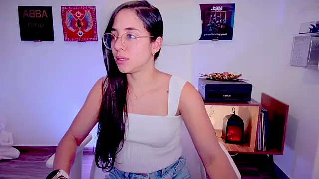 adriana  sosa  online show from 12-05-24, 11:12