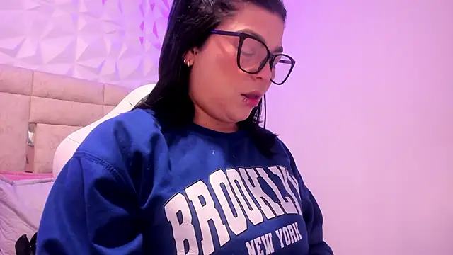 PauletteJ online show from 03-19-26, 11:32