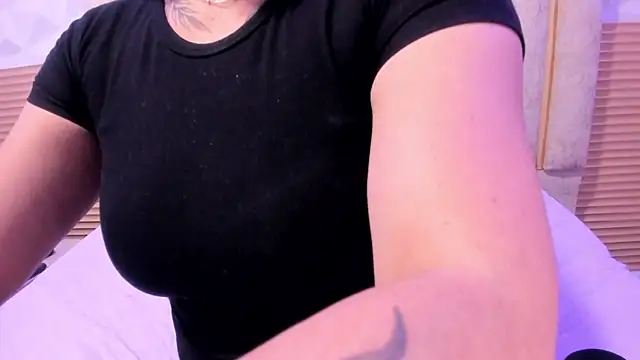 PauletteJ online show from 07-08-26, 11:44