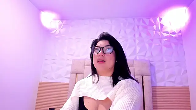 PauletteJ online show from 04-13-26, 11:47