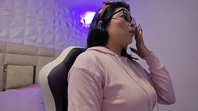 PauletteJ online show from 02-09-26, 11:52