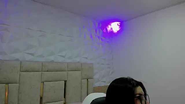 PauletteJ online show from 11-10-25, 11:48