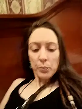 Terpsichore Muse online show from 02-07-26, 05:21