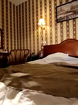 Terpsichore Muse online show from 02-10-26, 11:20