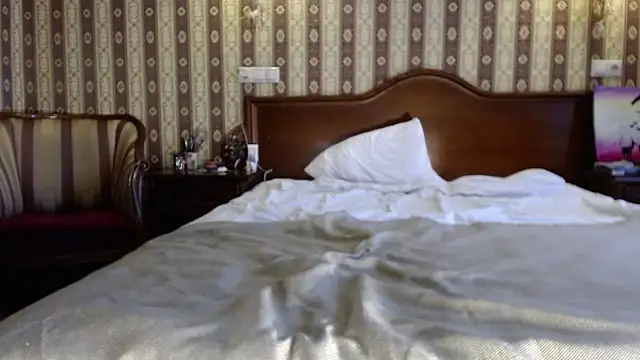 Terpsichore Muse online show from 02-26-26, 10:04