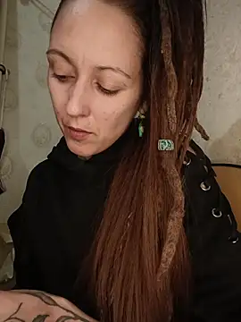 Terpsichore Muse online show from 01-08-26, 01:33