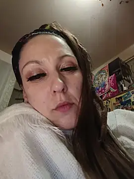 Terpsichore Muse online show from 01-08-26, 09:32