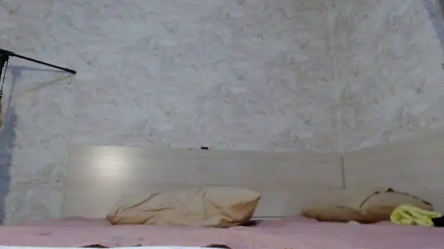 Terpsichore Muse online show from 02-23-25, 04:35