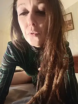 Terpsichore Muse online show from 01-11-26, 12:34