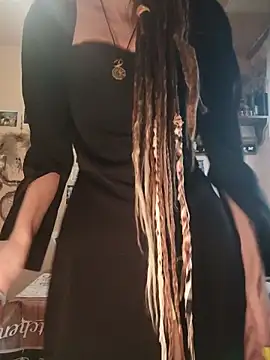 Terpsichore Muse online show from 12-15-25, 11:49