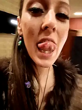 Terpsichore Muse online show from 02-15-26, 07:02