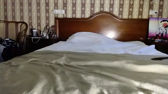 Terpsichore Muse online show from 02-17-26, 11:29