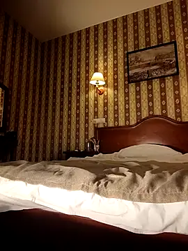 Terpsichore Muse online show from 02-06-26, 04:25