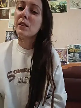 Terpsichore Muse online show from 11-27-25, 05:19