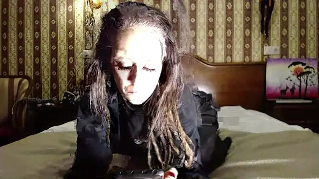 Terpsichore Muse online show from 02-11-26, 03:56