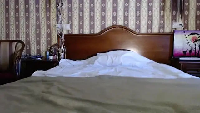 Terpsichore Muse online show from 02-13-26, 10:59