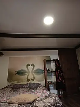 Terpsichore Muse online show from 11-05-25, 10:40