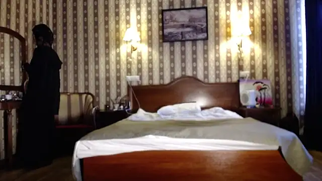 Terpsichore Muse online show from 02-24-26, 06:14