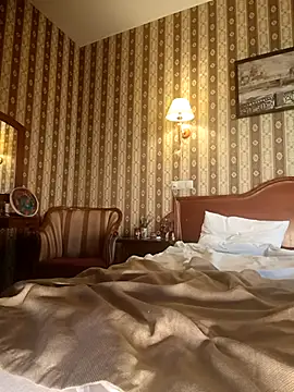 Terpsichore Muse online show from 02-25-26, 06:02