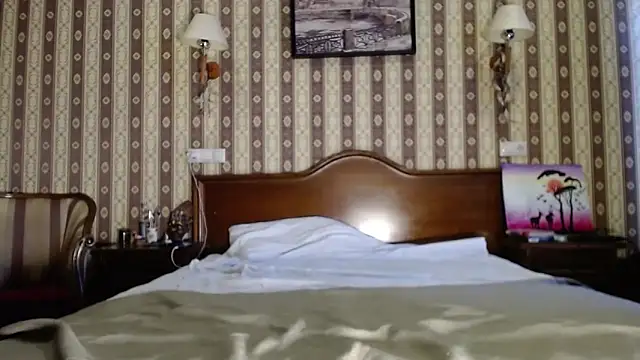 Terpsichore Muse online show from 02-18-26, 02:02