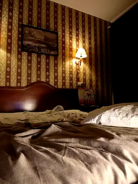 Terpsichore Muse online show from 02-26-26, 10:10