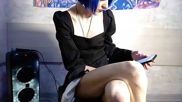 Terpsichore Muse online show from 03-18-25, 10:15